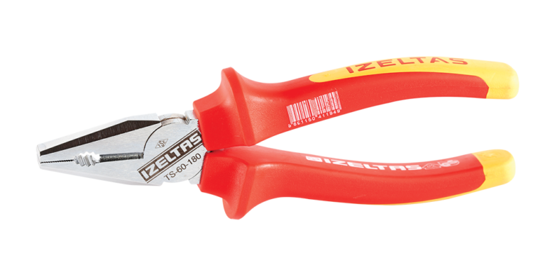 PENSE ELEKTRIKCI 160 MM 6 '' 1000 V IZELTAS